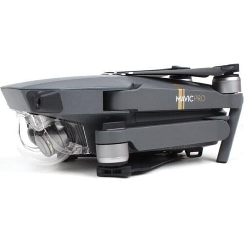 Gimbal Camera Cover Lens Protector Cap for DJI MAVIC PRO