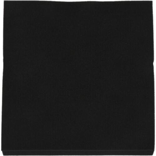 12 Pack- Acoustic Panels foam Engineering sponge Wedges Soundproofing Panels 1inch x 12 inch x 12inch