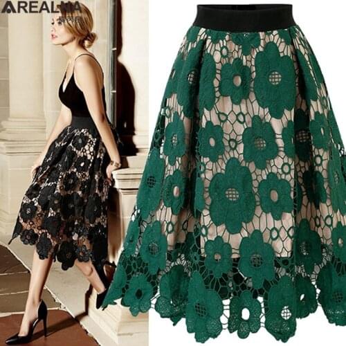 AREALNA Women's Tutu Skirts