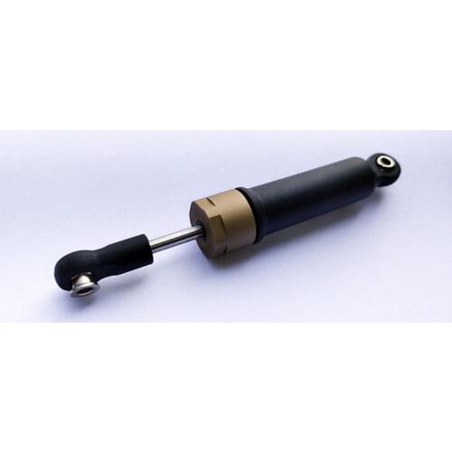 YIKONG YK4101PRO YK4102 1/10 RC Car Spare Parts Steering shock absorber 13050