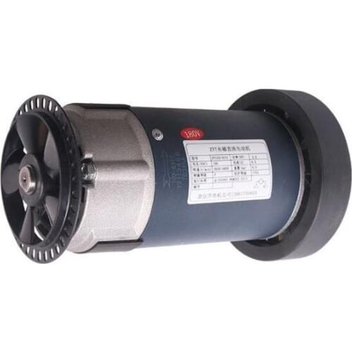 Treadmill dc motor 102-78 2.0hp 8.0A 5400rpm