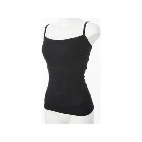 Absorb sweat quick-drying condole belt with absorbent pads the original single summer air mold cup unlined upper garment