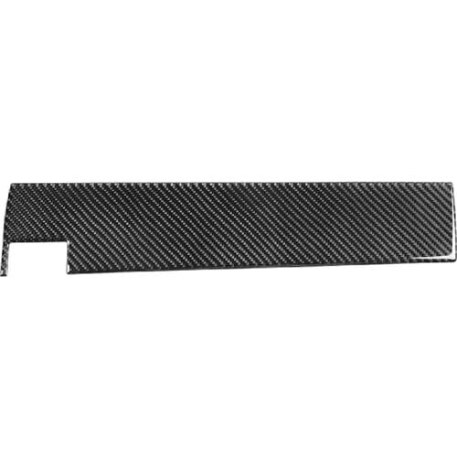 Co-Pilot Glove Box Panel Decorative Strip Automotive Supplies for Honda CRV 07-11