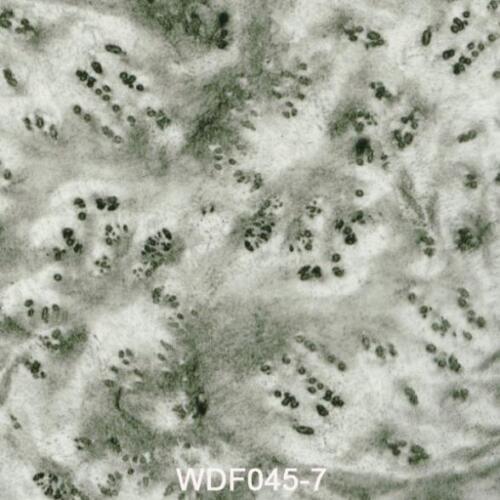 WW047 Decorative Material 1x50m hot sale wood grain water transfer printing film