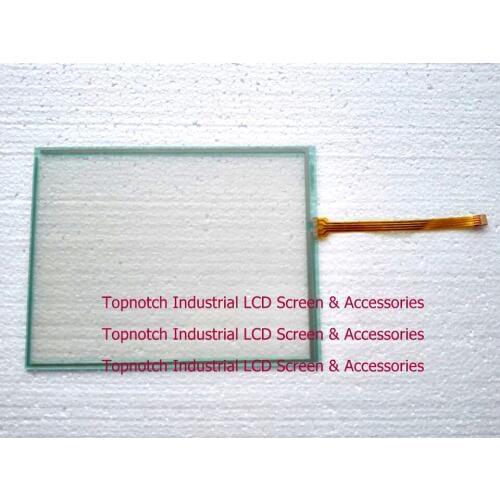 Brand New Touch Screen Digitizer for AGP3600-T1-D24 AGP3600-T1-AF AGP3600T1D24 AGP3600T1AF Touch Pad Glass