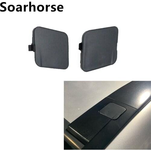 For HONDA CRV CR-V 2007 -2011 Windshield Side Garnish Lid Cover Decorative Cap 73163-SWA-003 73153-SWA-003