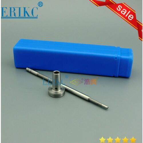 ERIKC F 00R J01 657 injection pump parts valve common rail valve F00RJ01657 forbosch injector 0445120