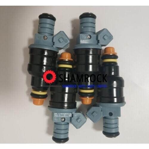 Fuel Injector nozzle OEM 0280150842/0280150563/0280150839/0280150846 Fo Aaudi S4 A6 BBMW M3 M5 Cchevrolet Mustang Fford Ppontiac