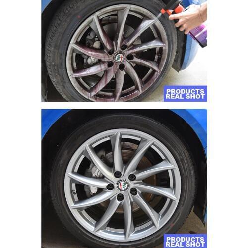 Goxfaca Automotive Cosmetics