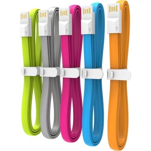 Micro USB 2A fast charging cable is suitable for Xiaomi, Samsung, MP3, LG, tablet, Huawei Android phone adapter, Microusb cable