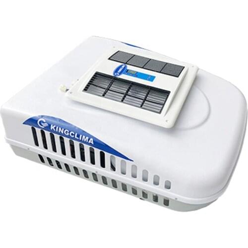 KingClima Fan Parts