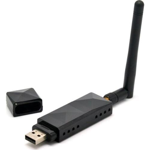 Ctrl Fox Atheros AR9271 802.11n 150Mbps Wireless USB For Windows Network WiFi WiFi Card Kali Linux Antenna 7/8/10 Adapter 3 X7Q4