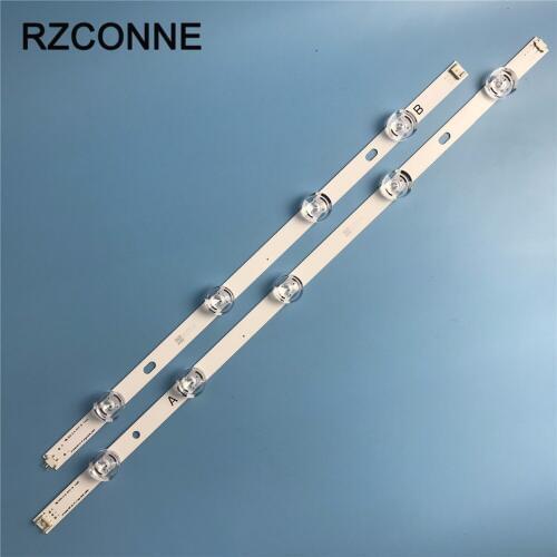 LED Backlight strip For LG lnnotek DRT 3.0 47'' A/B Type Rev 0.2 47GB6500 47LB652V 47lb650v LC470DUH 47LB5610 47LF5500 47LF580V