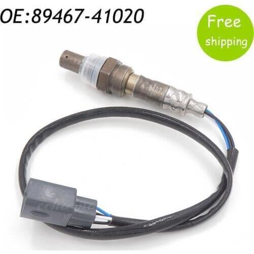 New 234-9008 Air- Fuel Ratio Sensor 89467-41020 For 08-11 Lexus ES350/Toyota Avalon 3.5L