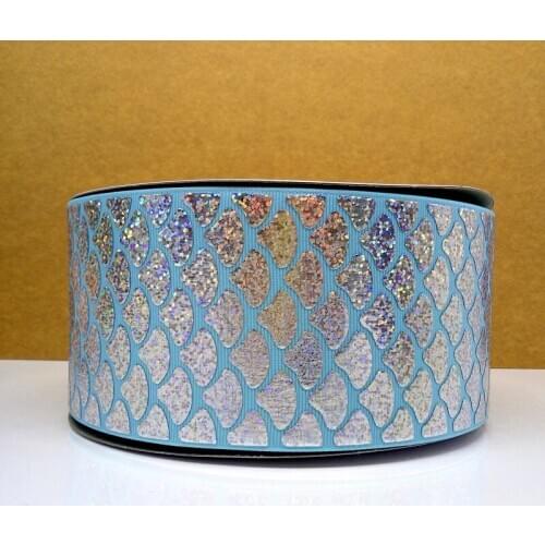 New arrival free shipping 50yards 3''inch 75mm printed grosgrain ribbons cartoon ribbon DIY accessories 322