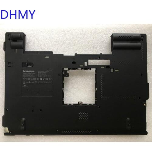 New and Original laptop Lenovo ThinkPad T410 T410i Base Cover/The Bottom Lower cover case 60Y5471