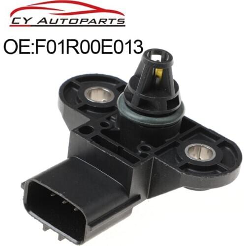 New High Quality Intake Air Pressure Sensor Map Sensor F01R00E013 F01RB0E029