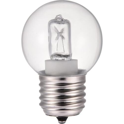 Oven Lamp 40W 200-240V High Temperature 500 Degree Oven Light Oven Light Kitchen Tools Barbecue Microwave Steamer Pin Bulb
