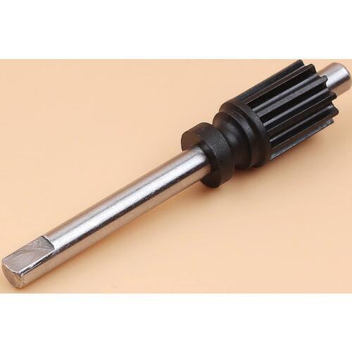 Oil Pump Piston Plunger Shaft For Husqvarna 235 235E 236 236E 240 240E Chainsaw Parts 574 71 93-01