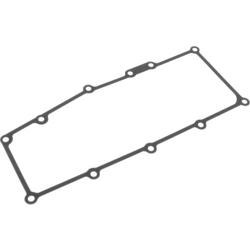 Crankcase Water Intake Gasket Compatible with Yamaha Boat FX FZ VX 6BH-13557-00 Replace Parts