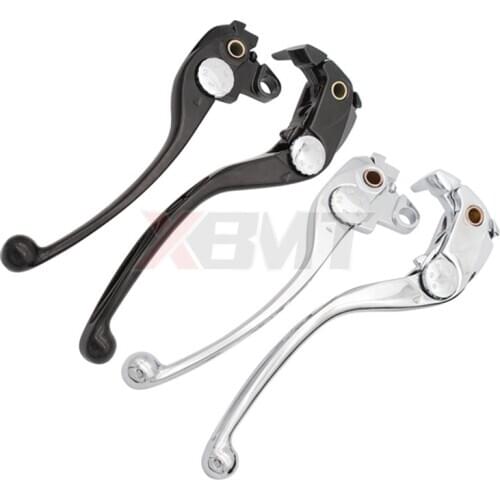 Motorcycle Brake Clutch Levers For Honda CBR1000RR CBR 1000RR 2004 2005 2006 2007 CB1000R 2008 2009 2010 2011 2012 2013 2014