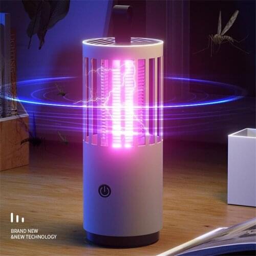 STARHUIYANG Mosquito Lamps