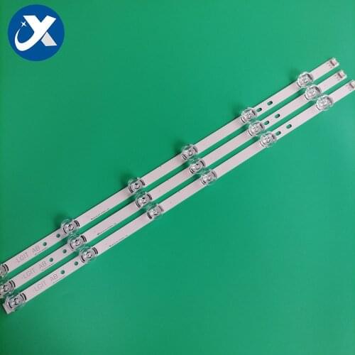 LED Backlight Strip for 32' TV 32LB5600 32LB550U 32LB550B 32LB550B-UC 32LB551A 32LB5600-UH 32LB560B-UZ 32LB560B