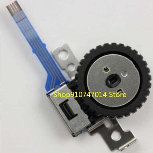 Repair Parts For Panasonic FOR Lumix FZ200 DMC-FZ200 Top Cover Multi-Button Aperture Shutter Dial Flex Cable