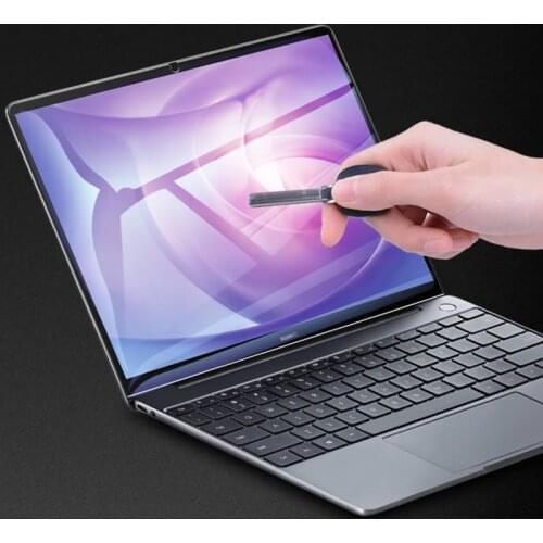 Laptop Screen Protector for Huawei Matebook 13 Intel Anti-scratch Transparent Protective Film
