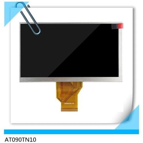 AT090TN10 9 inch lcd screen
