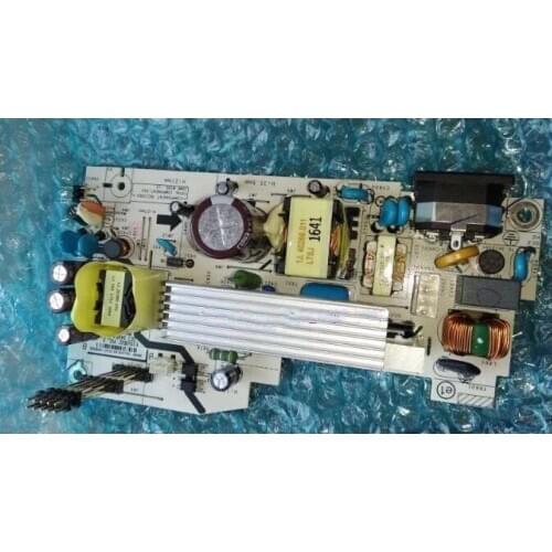 AWO REPLACEMENT Original New Projector Power supply For BENQ TW820ST TX6307ST TX8307ST SP8606ST SP7357 TS819ST Projector model