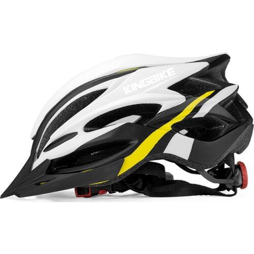 BATFOX Lightweight Anti-Shock Anti-Fall Sunscreen One-Piece Adult Riding Helmet Helmet Sports Equipment J691 BAT FOX