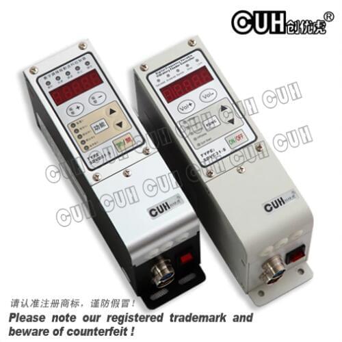 SDVC31-S Variable Frequency Digital Controller for Vibratory Bowl /Parts /Linear Feeder from CUH Manufacturer Magnetics Vibrator