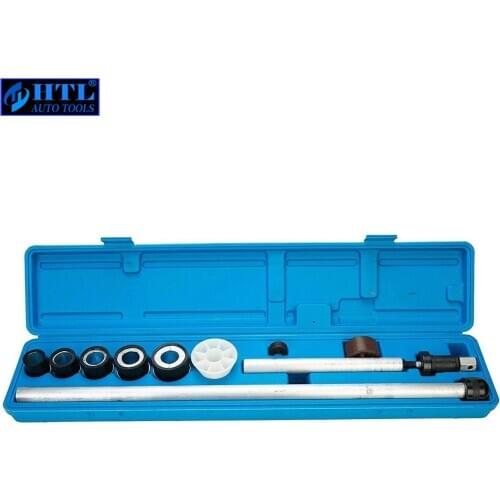 Engine Universal Camshaft Bearing Tool for Installation and Removal Kit 1.1 25" ~2.69"