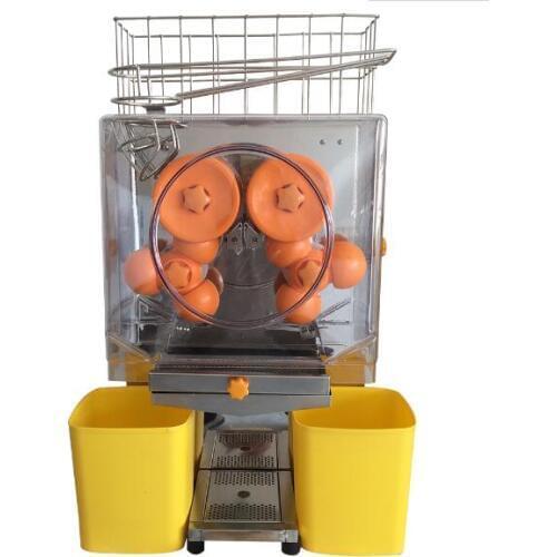 GAOCHUSHI Electric Fruit Juicers