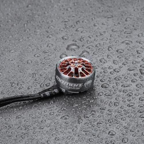 Diatone MAMBA TOKA 1505 3800KV 4S 2650KV 6S Racing Motor for RC FPV Racing 3-4inch Toothpick Cinewhoop Ducted Drones DIY Parts