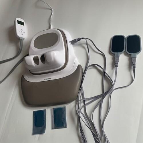 Hot Sale New Style Low Cost Head Shoulder Neck Pillow Massager