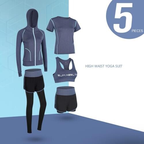 HAMEK Women's Running Suits