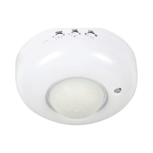 INHOME Building Automation Systems