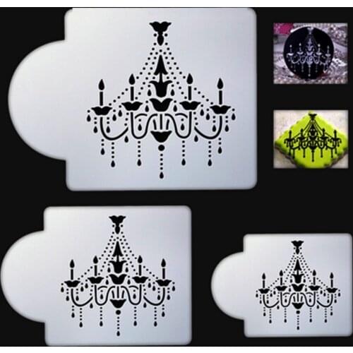 Cake Lovely Images Tools For The Kitchen A series Lights Photo Cake Shape Decoration Beauty Cake Tools