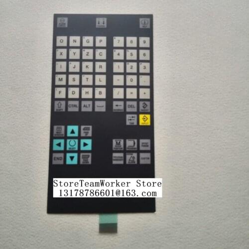 6FC5603-0AC12-1AA0 New Original 6fc5603-0ac12-1aa0 802D keyboard film 6fc5603-0ac13-1aa0