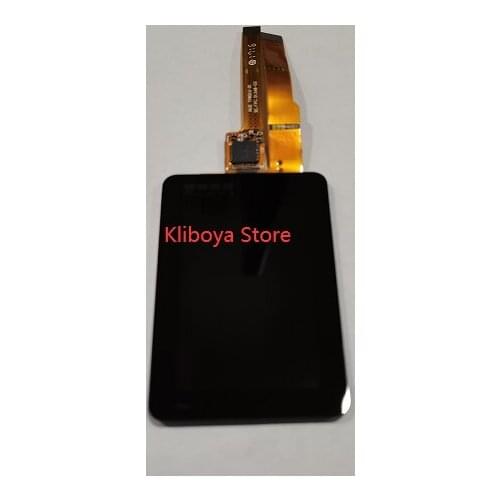 NEW LCD Display Screen For GoPro Hero 6 hero6 Video Camera Repair Part