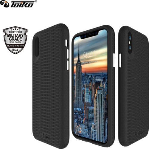 TOIKO Phone Cases