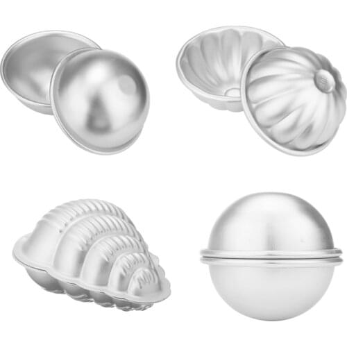 Tolaccea Bath Bombs