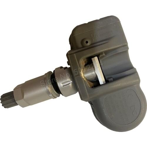 High Quality 1PCS Tire Pressure Sensors For Jeep Grand Cherokee Dodge Charger 56029542AD 56029400AE