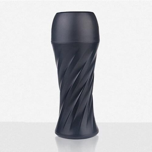 Masturbation Cup Male Masturbation Device Female Vagina Cup Manual Sucking Functional Sex Toy Penis Exercise Adult Product for18