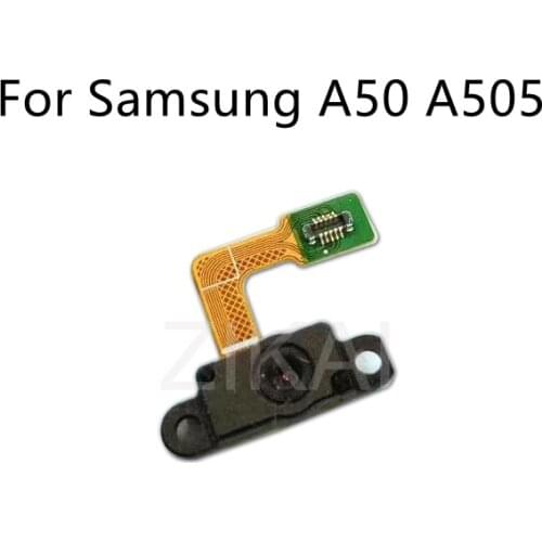 ZHZ Flex Cables For Phones Samsung Galaxy A50