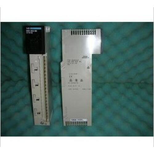 1PC USED SCHNEIDER 140 140DDI35300 PLC