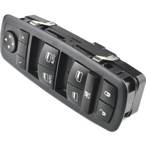 Auto Part Front Door Window Switch For 2016 2017 Chrysler 300 2017 2018 Dodge Charger 68262253AA