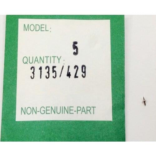 Watch movement accessories original Swiss ETA3135 movement accessories original 3135 car core 3135-429 replacement